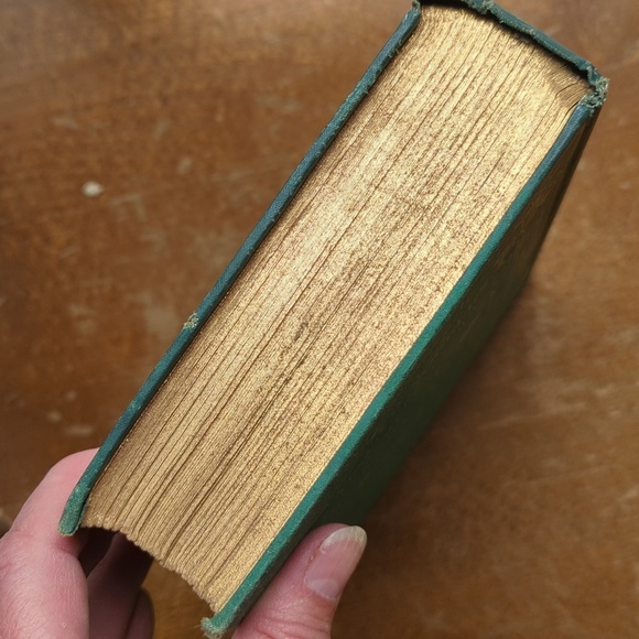 1910 Book "God's Fellow Workers" - Picture 11 of 12